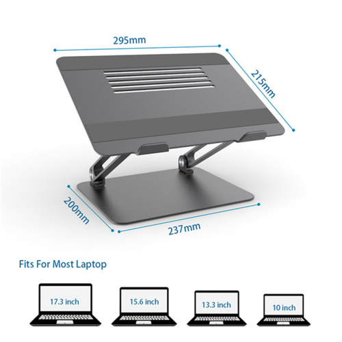 Laptop Stand for Surface Pro