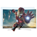 Flexible Pet TV Screen Protector Anti Blue Light