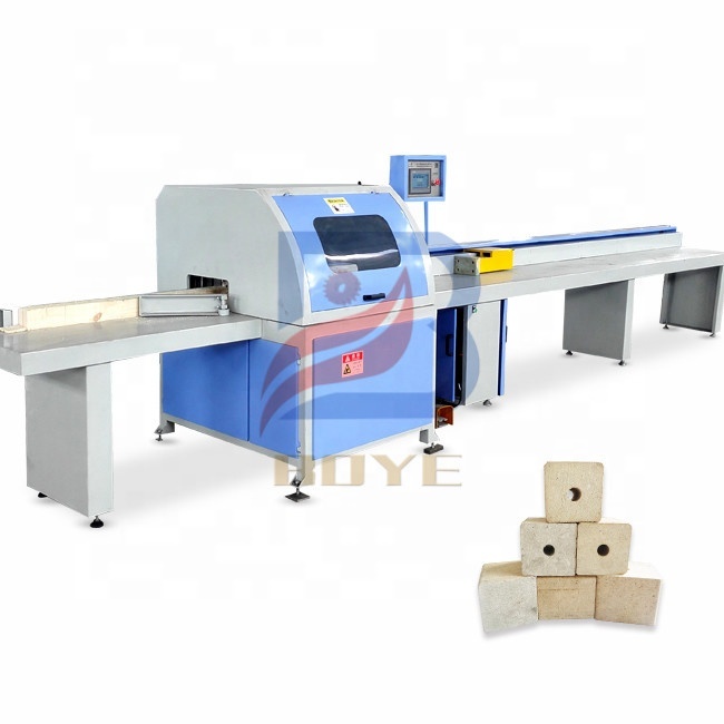 Automatic Wood Cut Off Saw Machine in Poland