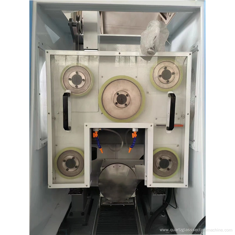 Factory Equipment