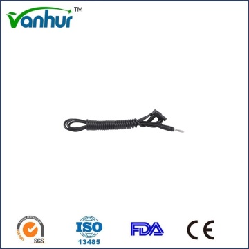 Reusable Monopolar Cord for Monopolar forceps 3000mm