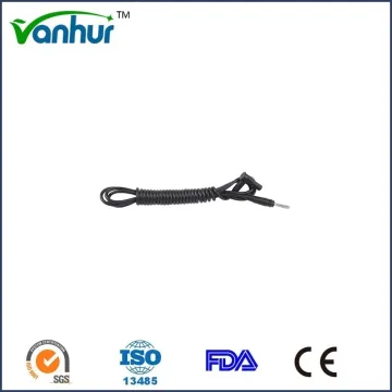 Reusable Monopolar Cord for Monopolar forceps 3000mm