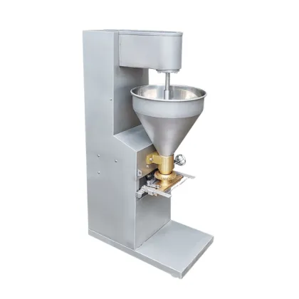 Chicken Meatball Machine: Automatic Meatball Making Machine