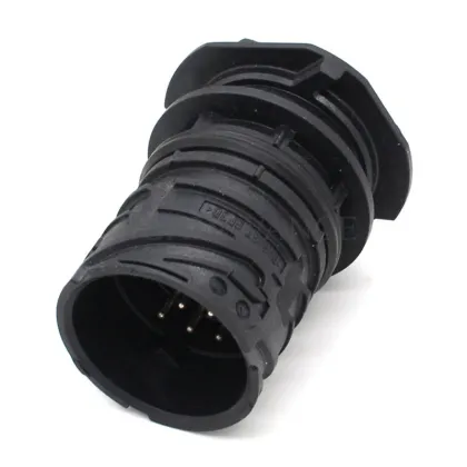 10 Pin Female PA6/6T GF30 Kostal Connector