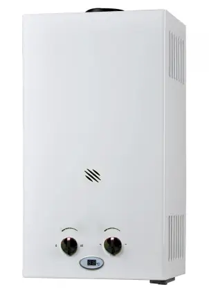 high performance gas geysers gas water heater
