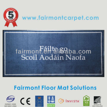 PP Mat, Customized PP Mat