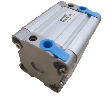 Pneumatischer Zylinder -Univer -Druckzylinder RS4000500050