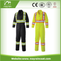 Jaket Kerja Kalis Air Hi Vis Workwear Reflektif