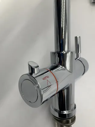 OEM Brass Kitchen Instant Hot Faucet - Boiling Water Tap 3in1/4in1