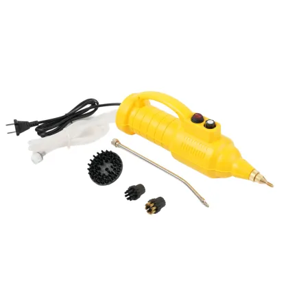 Professional Industrial Steam Cleaner 1500W Steam Machine Cleaner