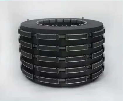 Airplane Wheel Brakes Information and Details