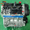 Двигатель Ford S-Max JQMA JQDA JTMA