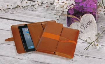 Pu ipad