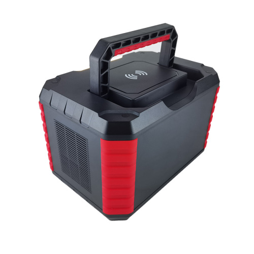 500W Factory barato Supply Portable Power