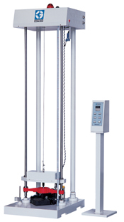 Safety Footware Impact Tester
