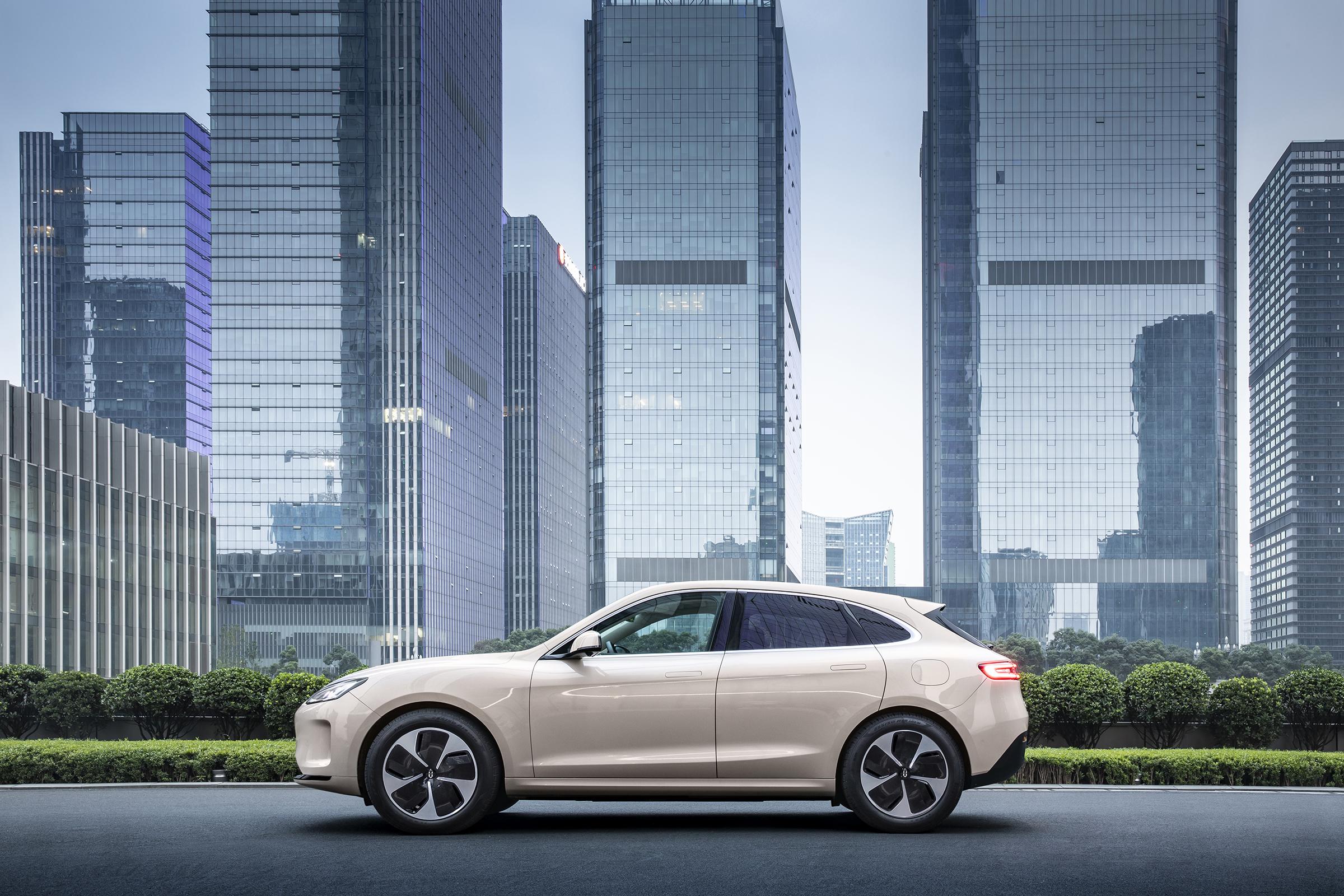 2022 New EV Car huawei aito m5 Design Chinese Brand Ev Battery Power Left Steering EVR Aito M5 M7 ev Electric Car