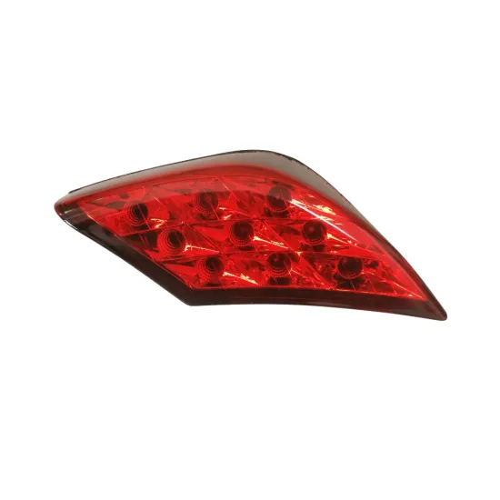 Marcopolo G7 Bus LED Rear Marker Lamp - HC-B-23062