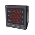 Ultra Thin Single Phase Current Measuring Power Meter