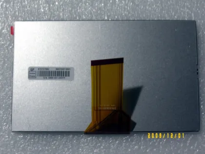 8.0 Inch Industrial Flat Chimei Innolux Ls080ht111 800 ( Rgb ) X 600 Lcd Panels