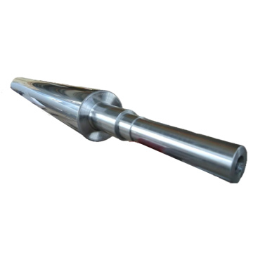 Tungsten Carbide Stretching Roller For BOPP Film