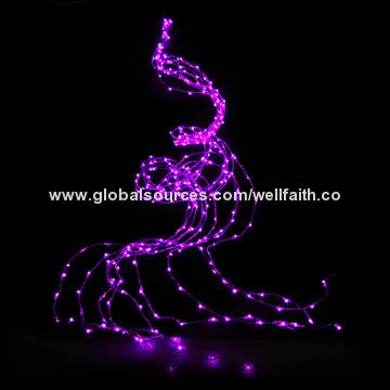 Super Beauty Garden Decorative Tree Light for Patio Party with CE, RoHS Marks