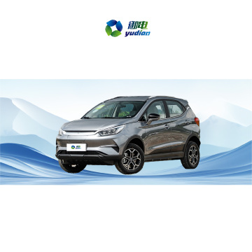 Plus Car Products 2024 Llanta Centre GS 223 DVR Rack S1 Pro Tow Bars BYD Yuan