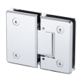 Excellent glass door hinge for hotel engineering