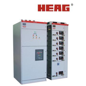 S9/11-M.R Ribbon-Wound Core Distribution Transformer