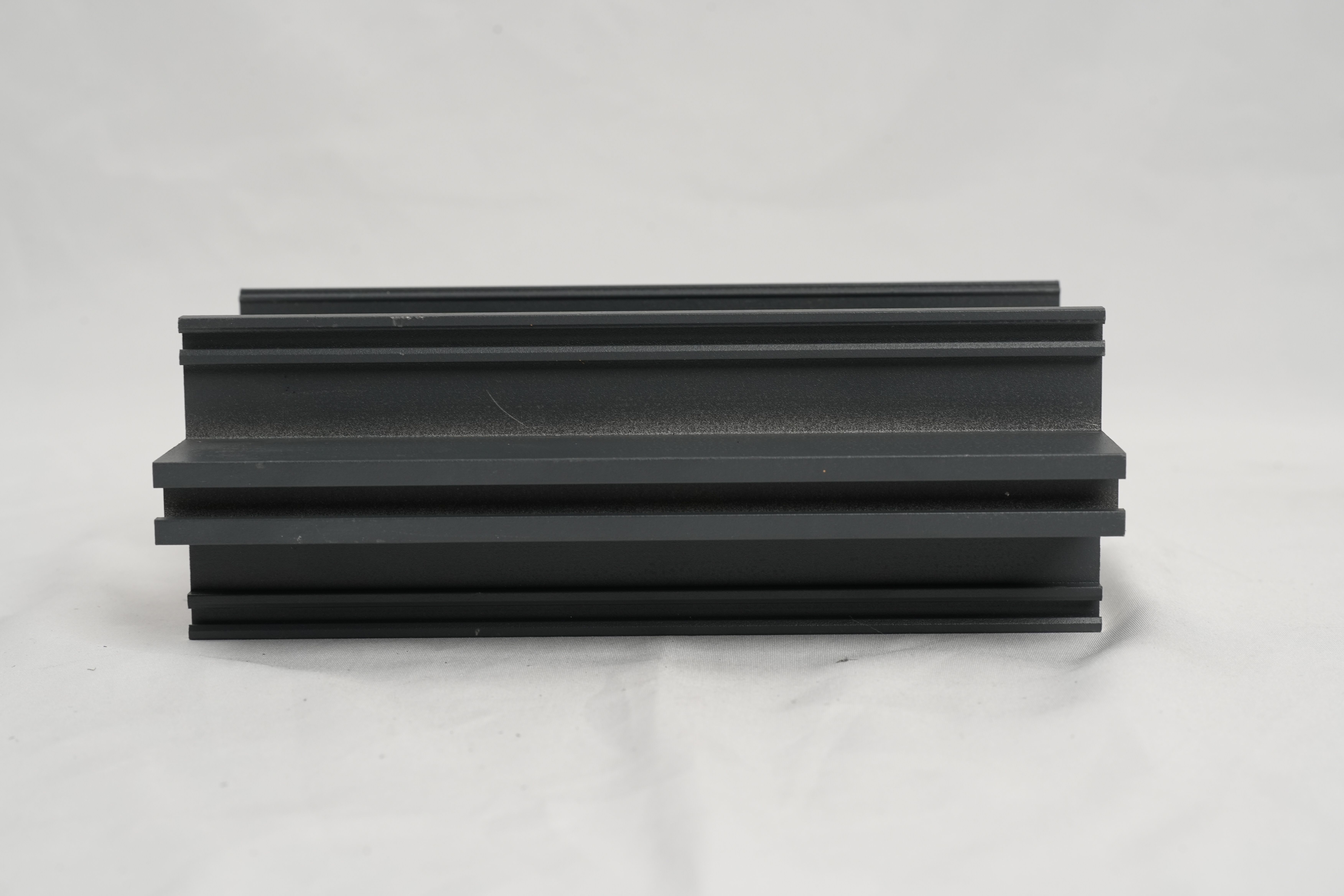 Structural curtain wall profiles