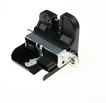 VW Golf MK5 GTI MK6 Seat Leon Trunk Lock Latch - 1K6827505E