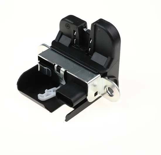 VW Golf MK5 GTI MK6 Seat Leon Trunk Lock Latch - 1K6827505E