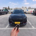 Changan Oshan X7 Plus 2022