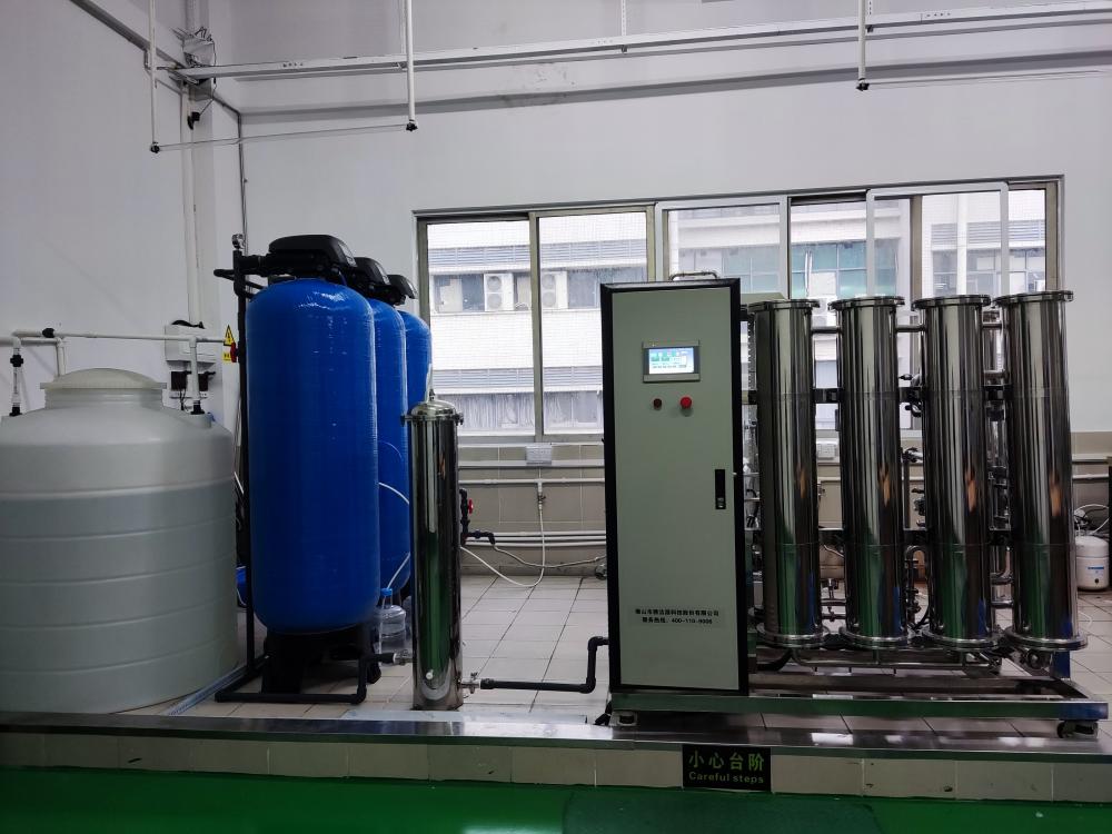 Medical Dialysis Water Treatment Equipment