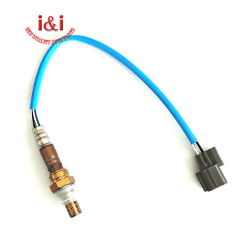 Новая тенденция Auto Electrical Systems Car Degin Degint Degine Oxygen Sensor 8946502350 для Toyota «может быть упрощено до:« Датчик кислорода 8946502350 для деталей автомобильного двигателя Toyota