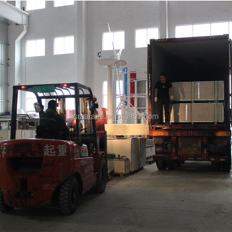 Maglev 554 เครื่องกำเนิดไฟฟ้า Maglev Windmill Maglev แนวตั้ง คุณภาพสูง เครื่อง ...