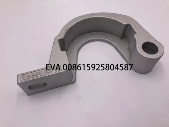 2536606 right side K88 parts