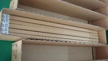 4 feet 8 Feet Led Tube With CE