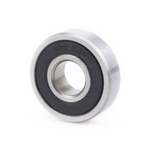 9x24x7mm High-Speed Sealed Ball Bearing 609-2RS