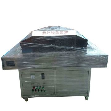 High Output Sterilizer for Glass Jars Search Engine