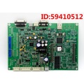 59410512 Placa Base Inversor VARIOCON 22.Q para Ascensores 5400