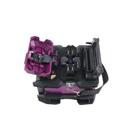 CETC Ceyear FA-40S Fusion Splicer FTTH Optic Fiber Welding Machine