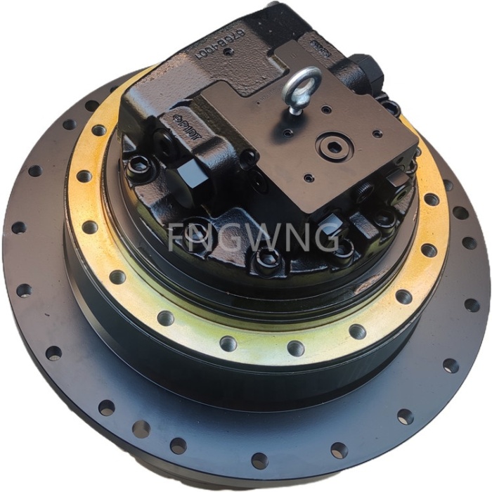 708-8F-31174 Final Drive Travel Motor Assy For Komatsu