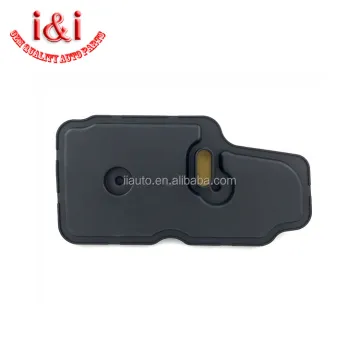 Auto Parts Gear Box Filter Transmission Filter for 6T40E 6T45E MALTBU2.4
