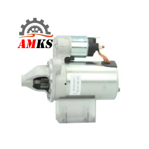 Mitsubishi Starter Lester SM16514