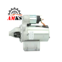 Mitsubishi Starter Lester SM16514