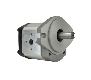 Hydraulic Pump