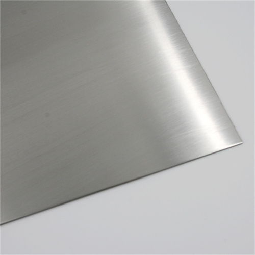 Gr2 ASTM B265 Titanium Alloy Plate