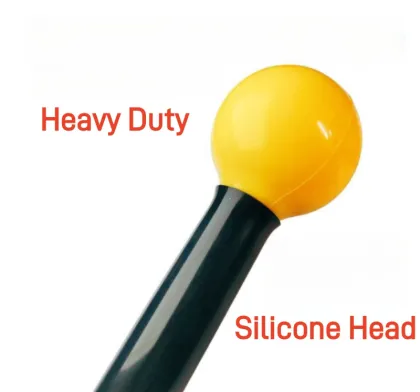 Golf Swing Stick: Lag Trainer for Improved Swing and Warmup