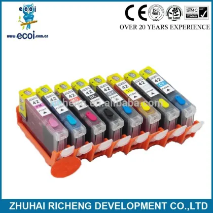 for Canon CLI-42 printer ink cartridge