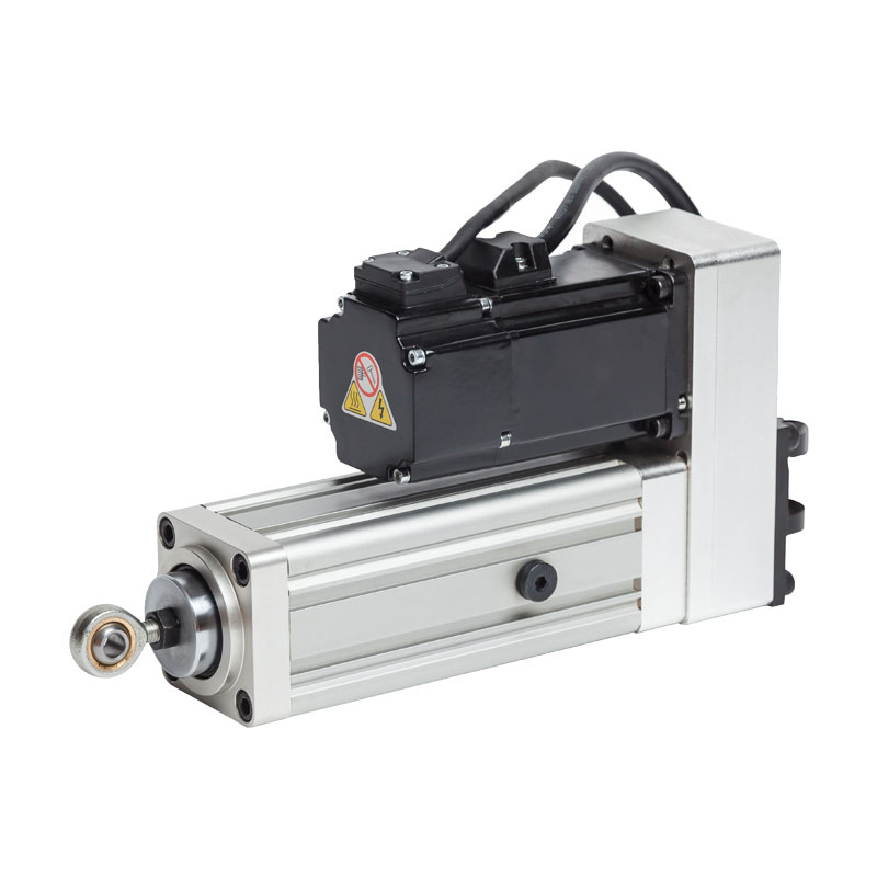 Miniature and High-Power Electric Cylinders